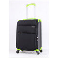 Oxford Cloth Carry-on Expandable Travel Trolley Suitcases Luggage Baggage